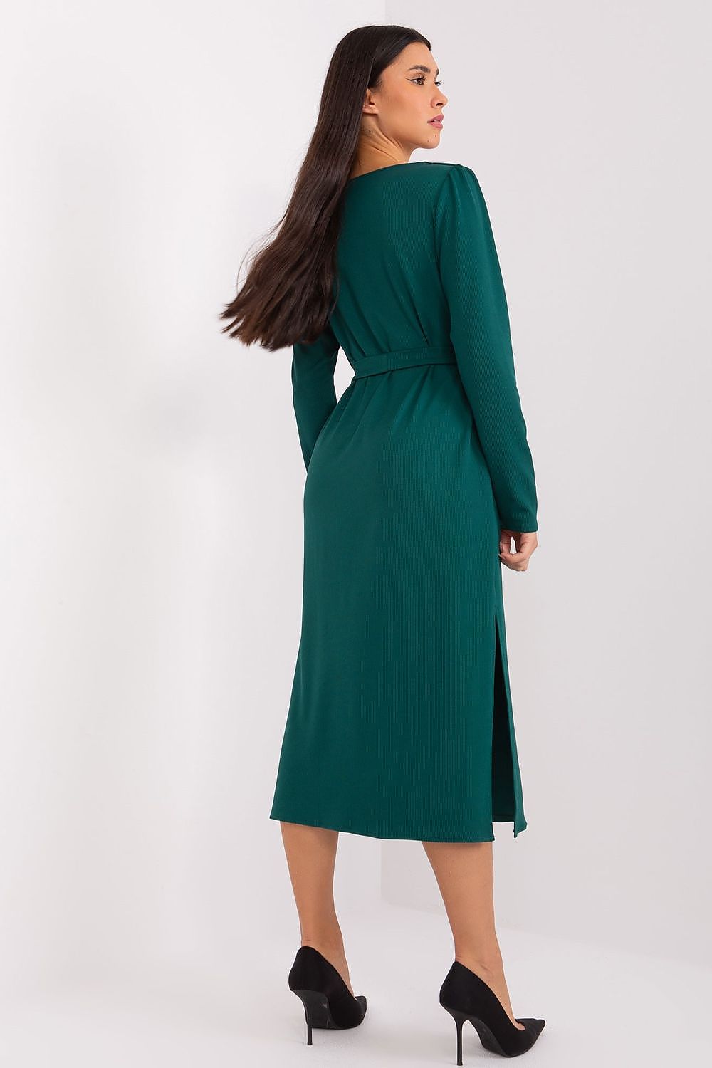  Rochie de zi model 188803 Lakerta 