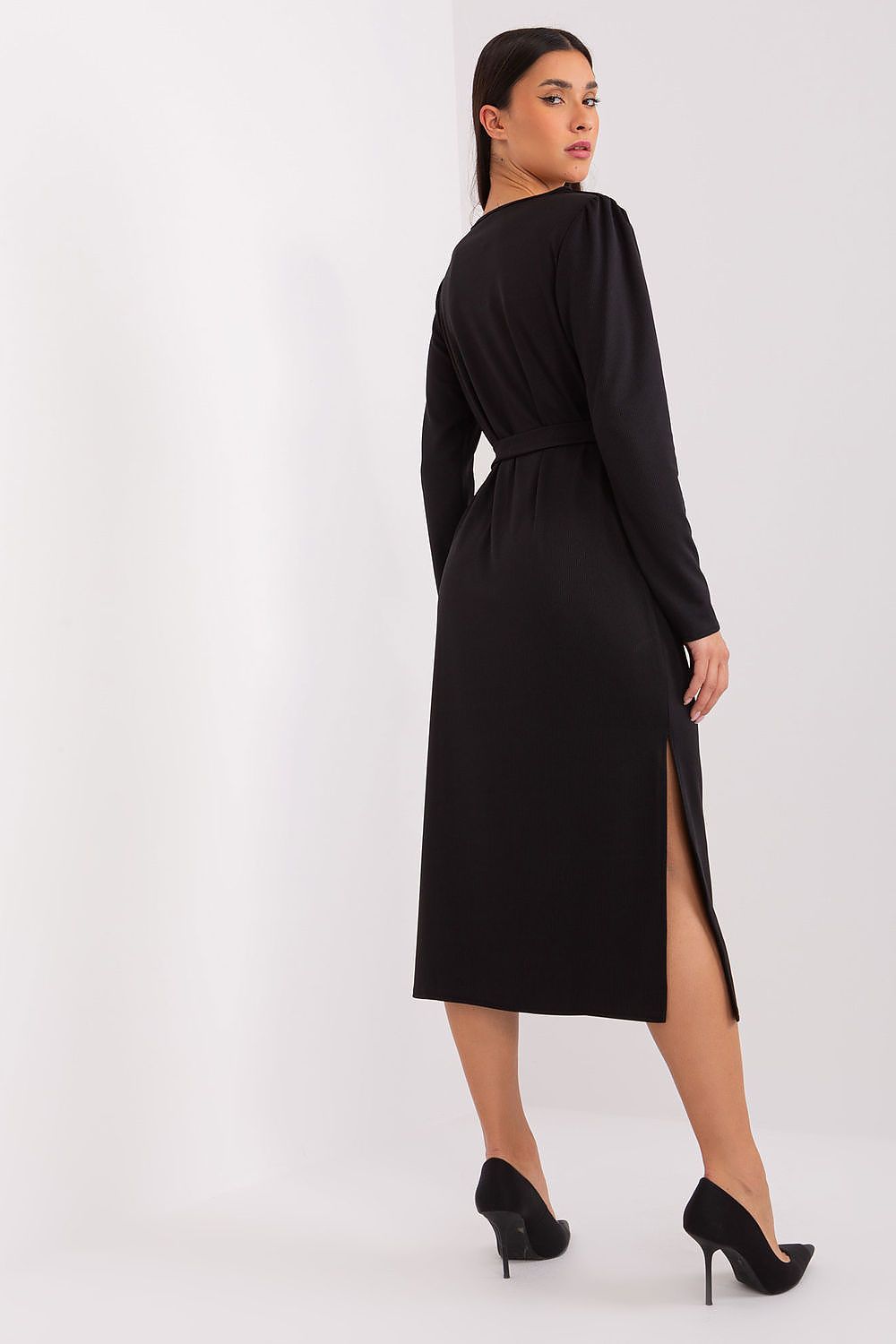 Rochie de zi model 188807 Lakerta 
