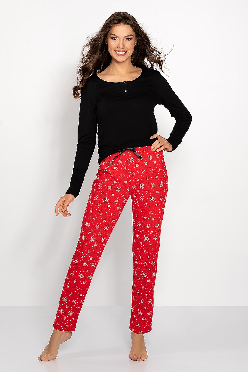  Pijama model 188996 Momenti Per Me 
