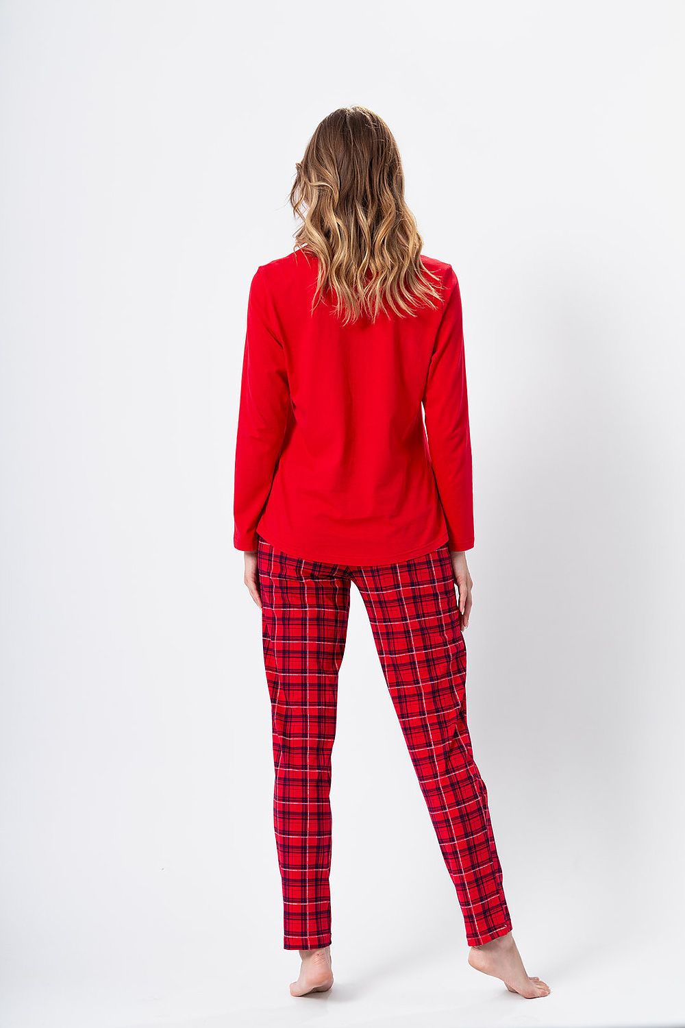  Pijama model 188994 M-Max 