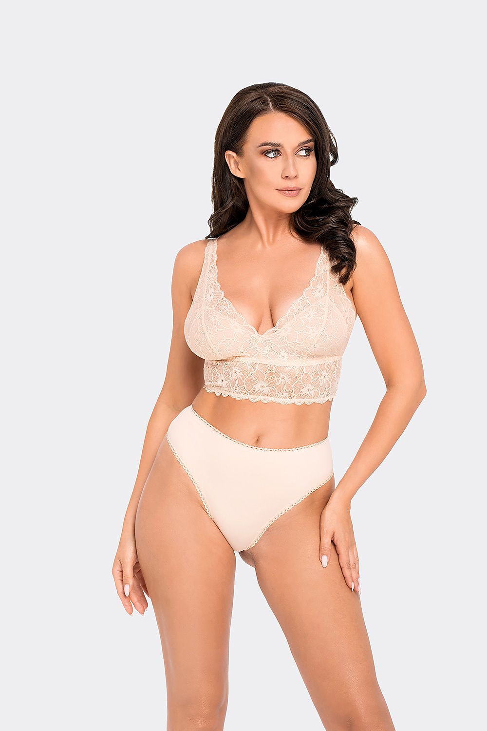  Chiloți în stil brazilian model 189020 Babell 