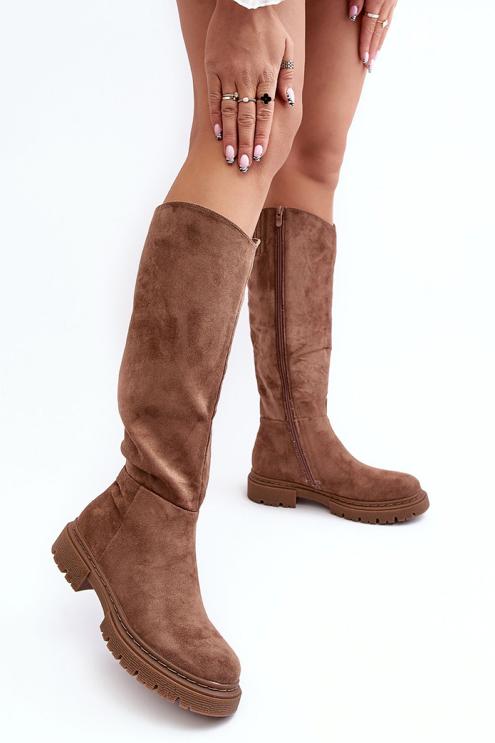  Cizme model 189059 Step in style 