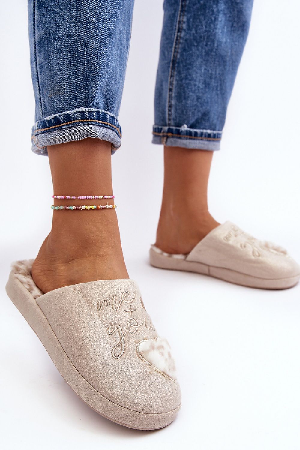  Papuci model 189099 Step in style 