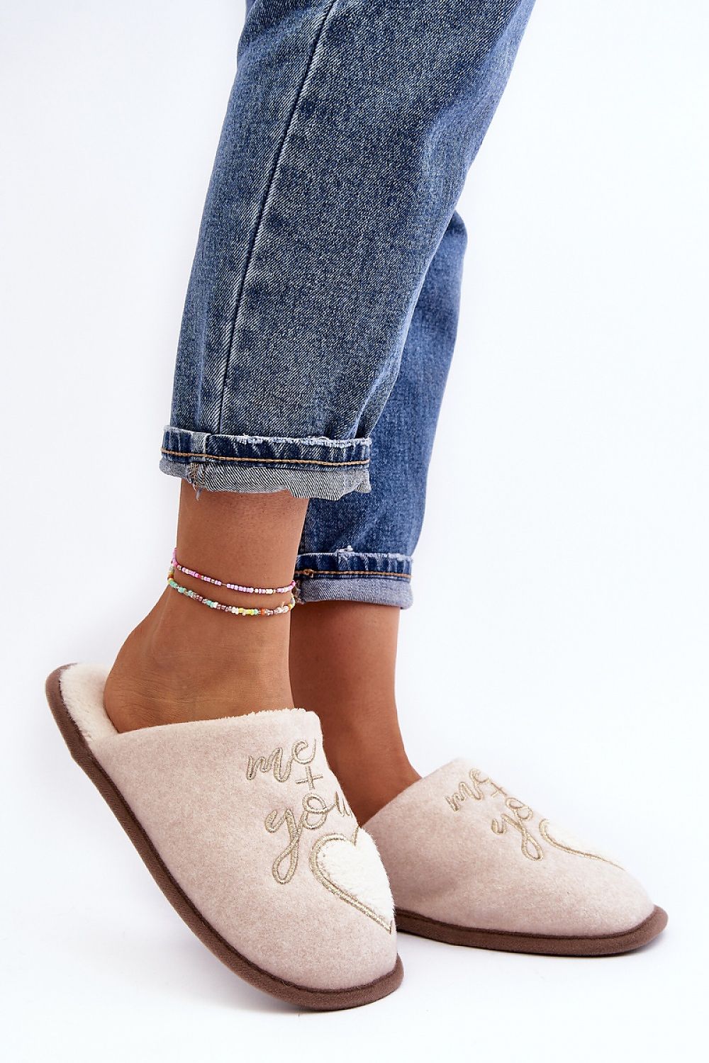  Papuci model 189102 Step in style 