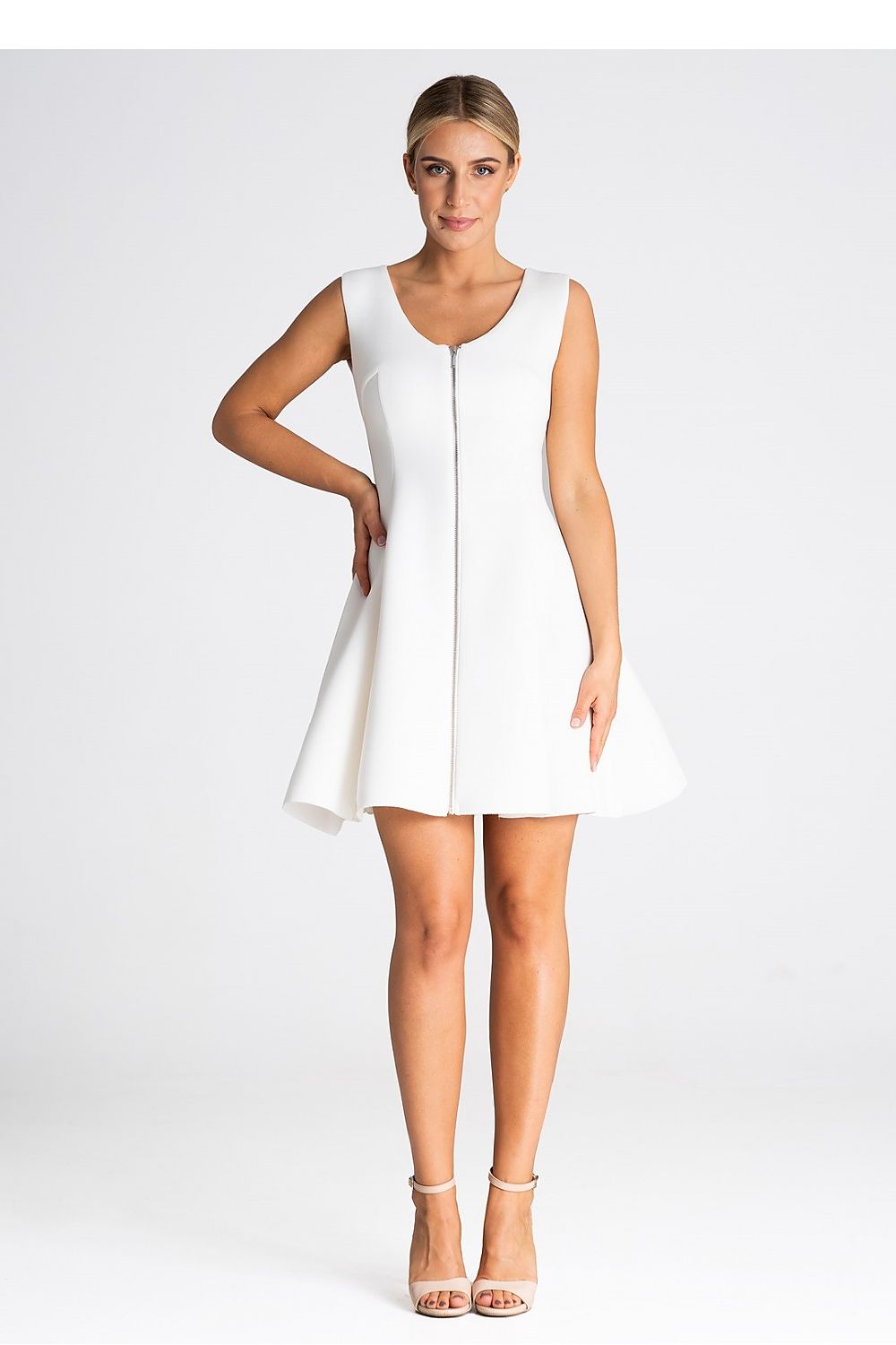  Rochie elegantă model 189270 Figl 