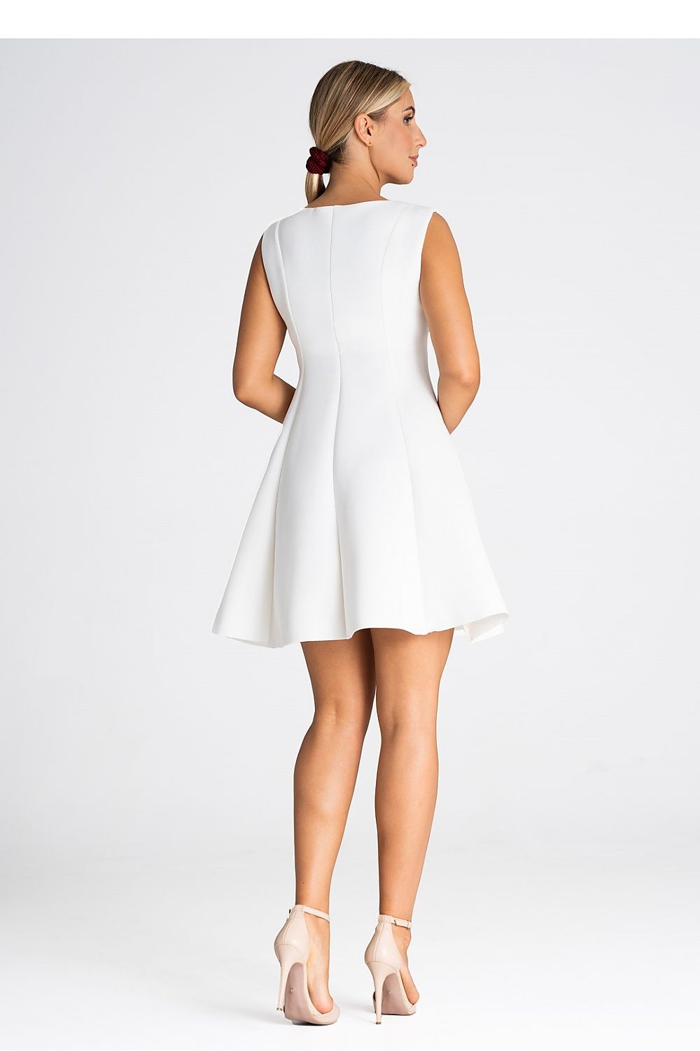 Rochie elegantă model 189270 Figl 