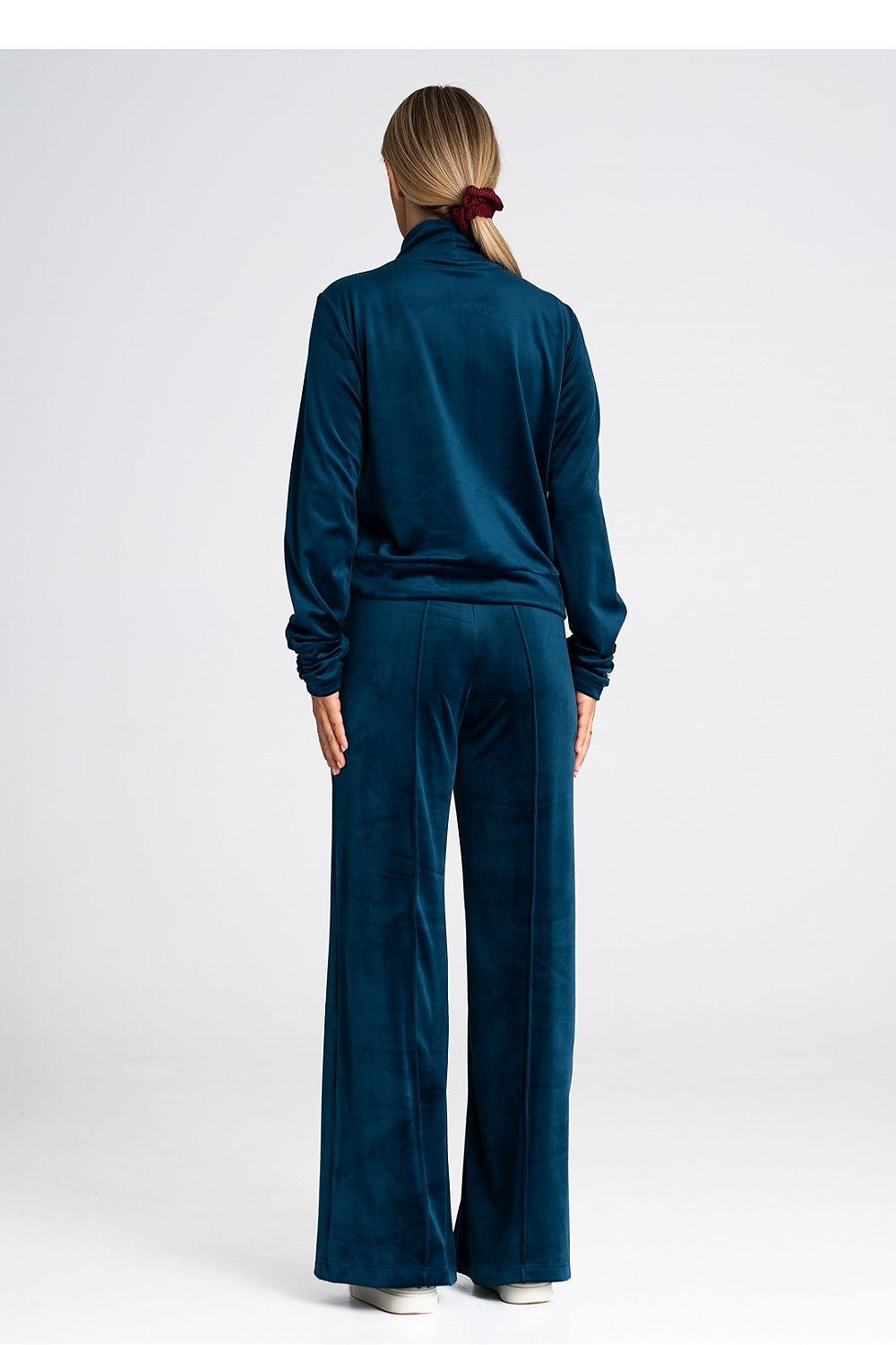  Pantaloni de trening model 189278 Figl 