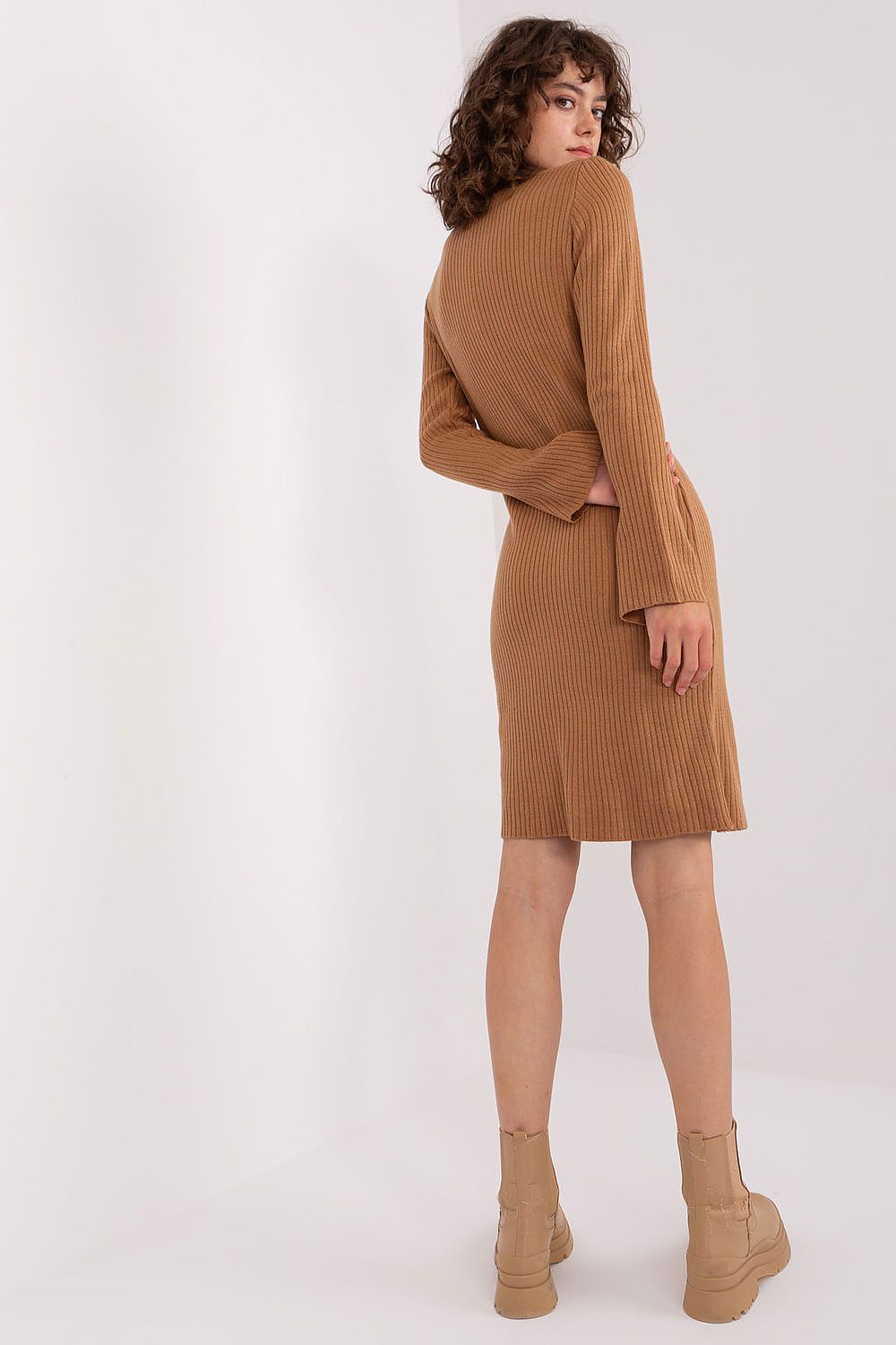  Rochie de zi model 189317 Badu 