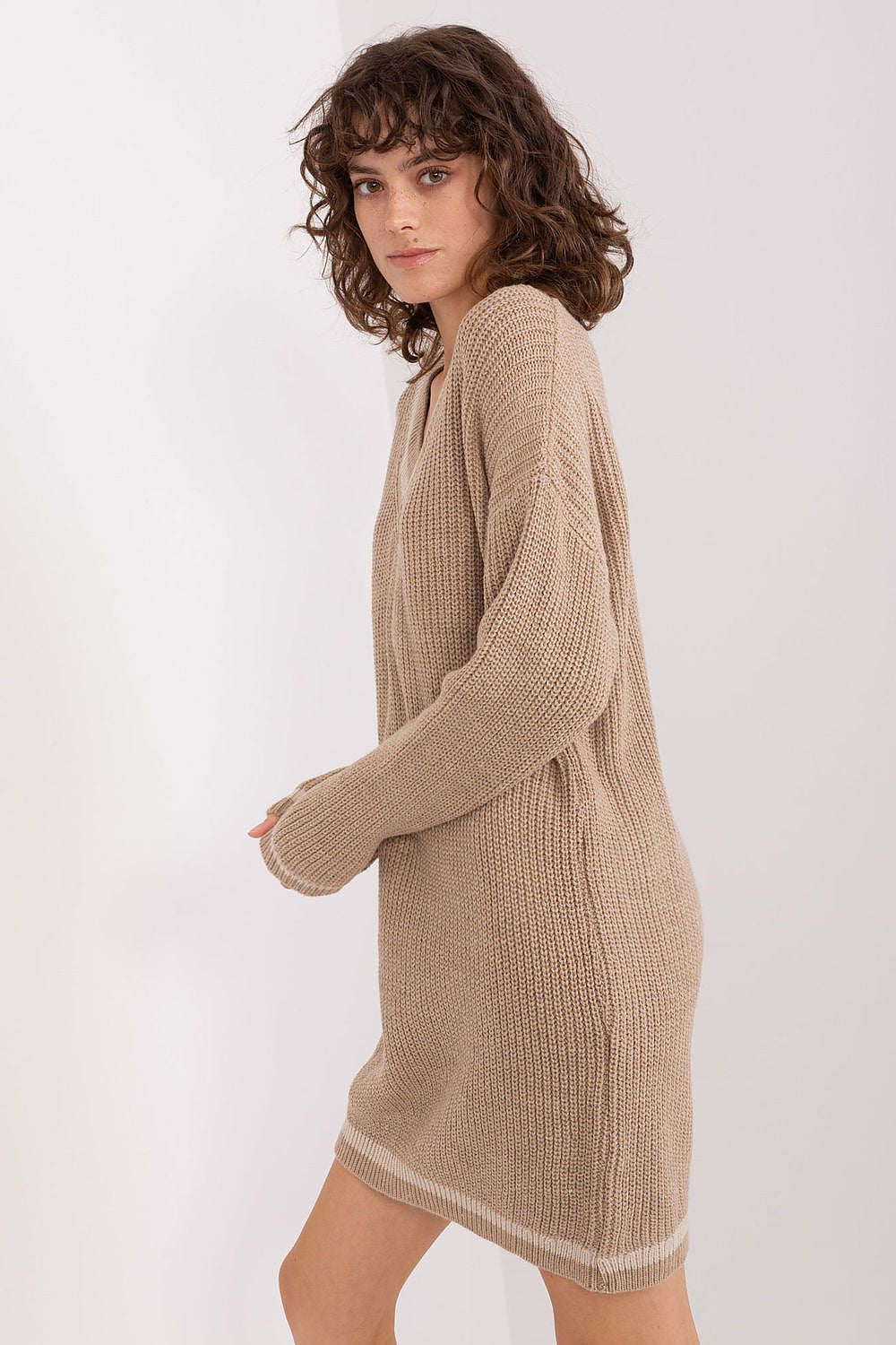  Rochie de zi model 189334 Badu 