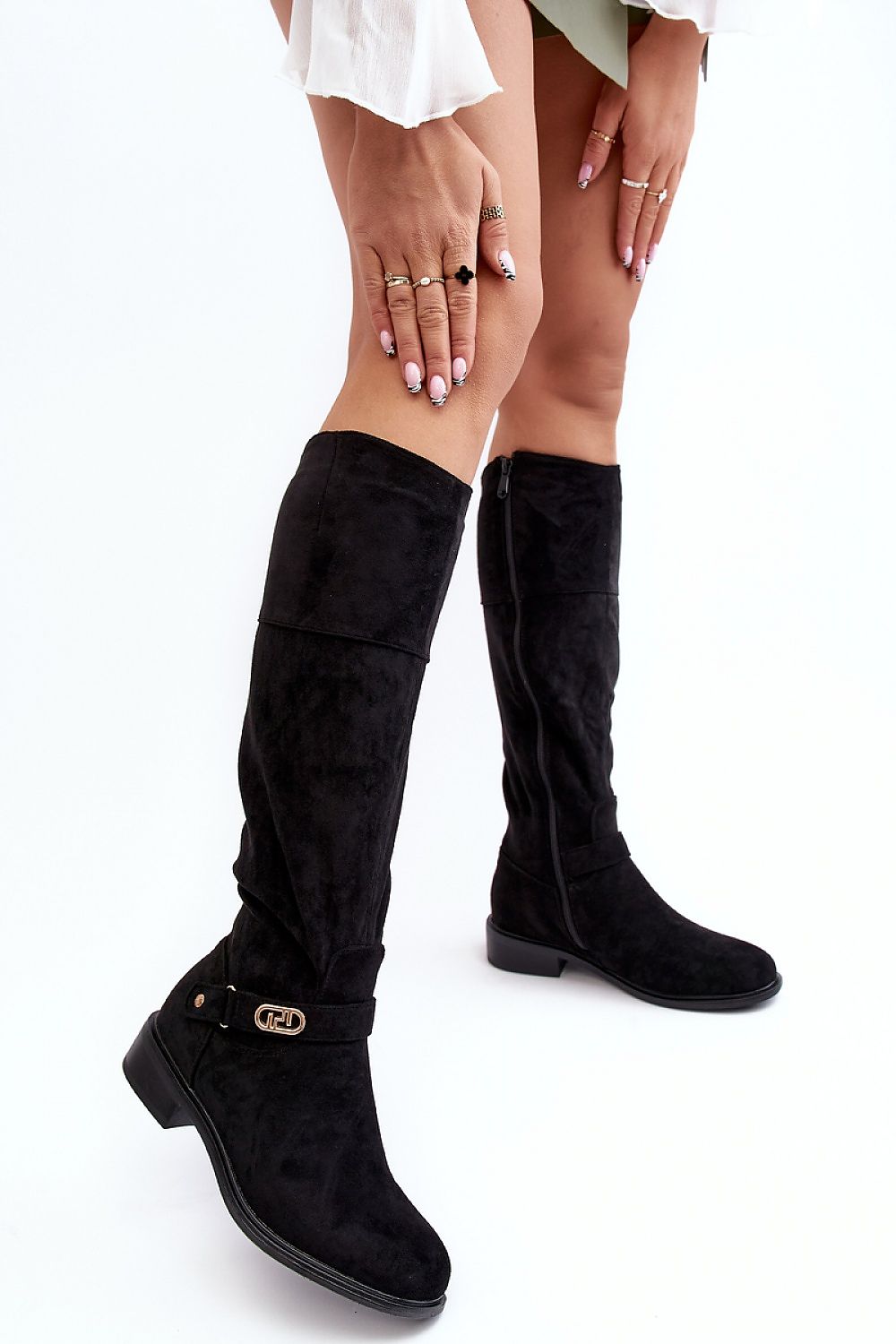  Cizme model 189374 Step in style 