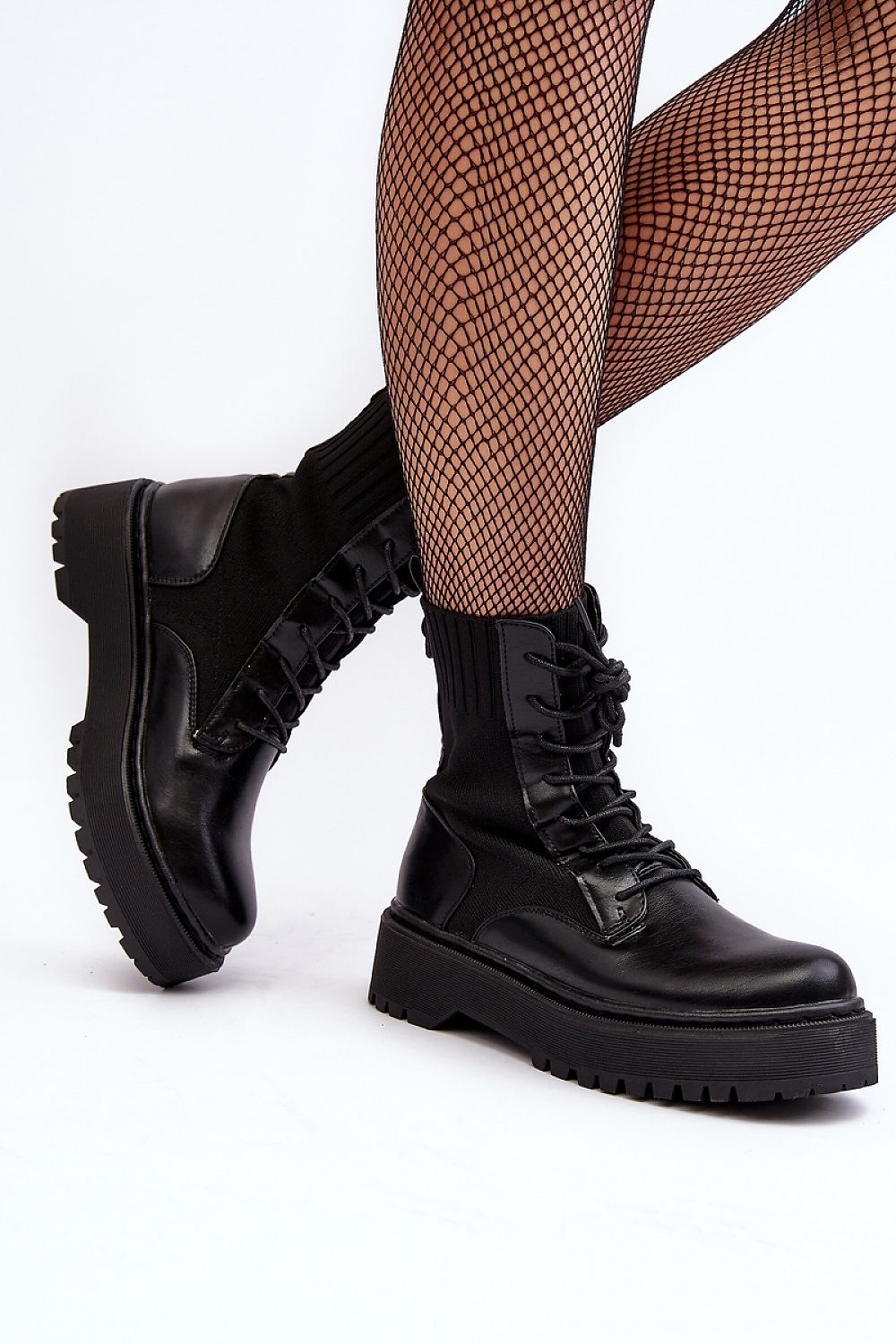  Ghete model 189396 Step in style 