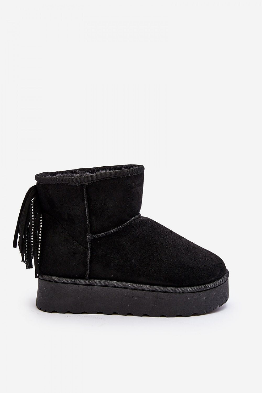  Moon boots model 189410 Step in style 