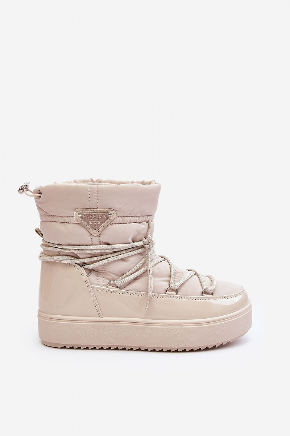  Moon boots model 189412 Step in style 