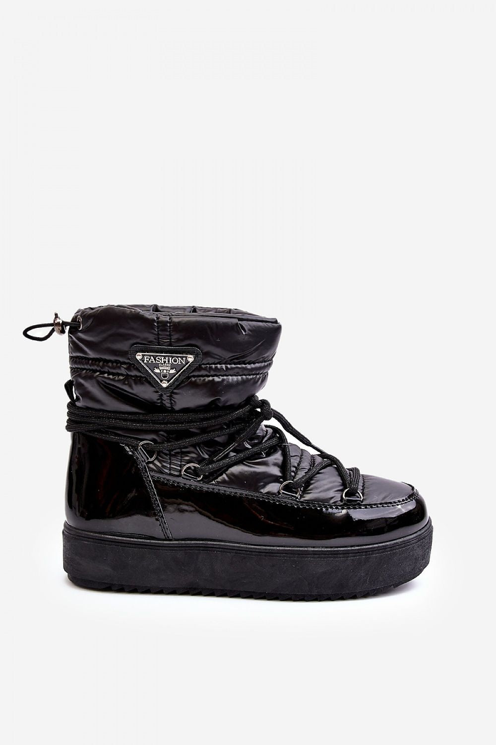  Moon boots model 189414 Step in style 