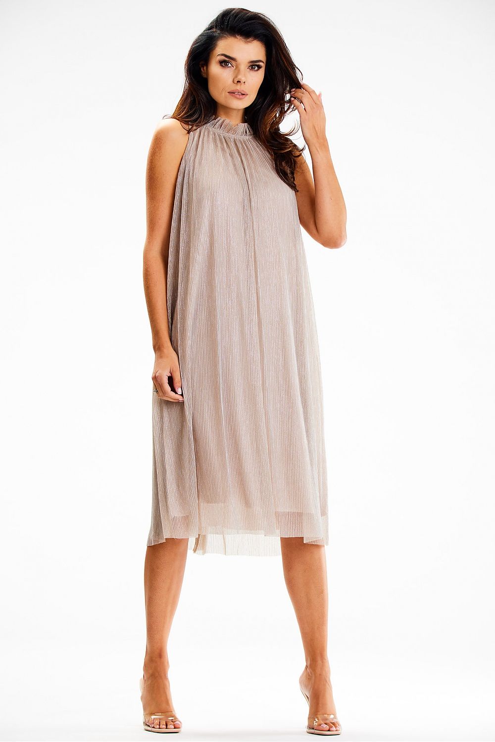  Rochie de seară model 189430 awama 