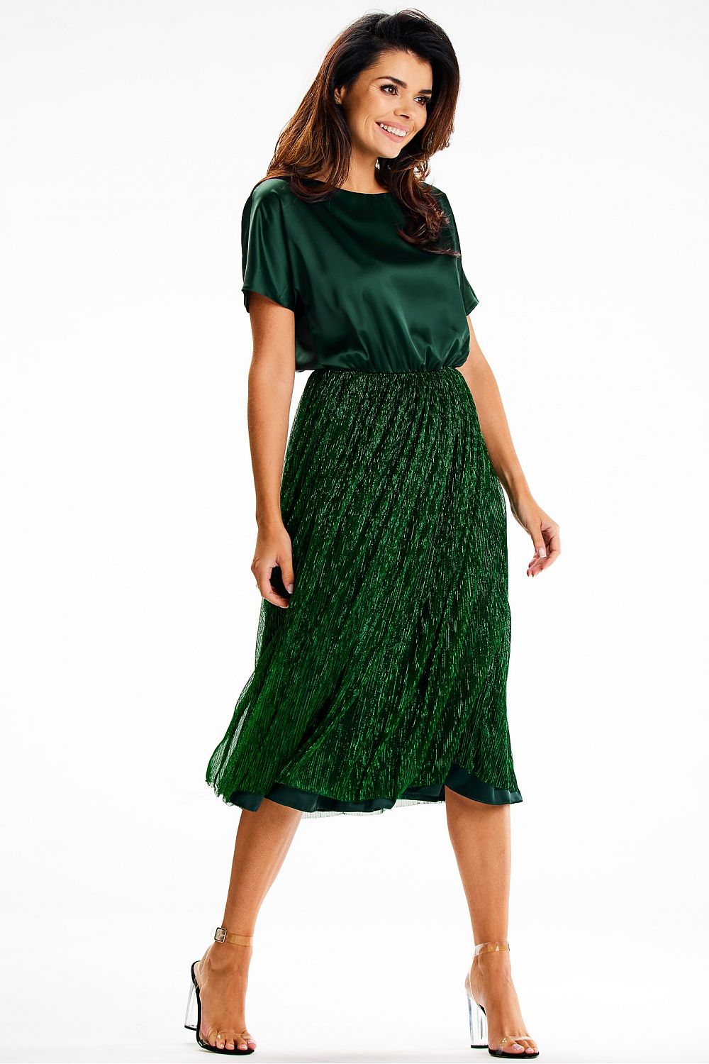  Rochie de seară model 189434 awama 