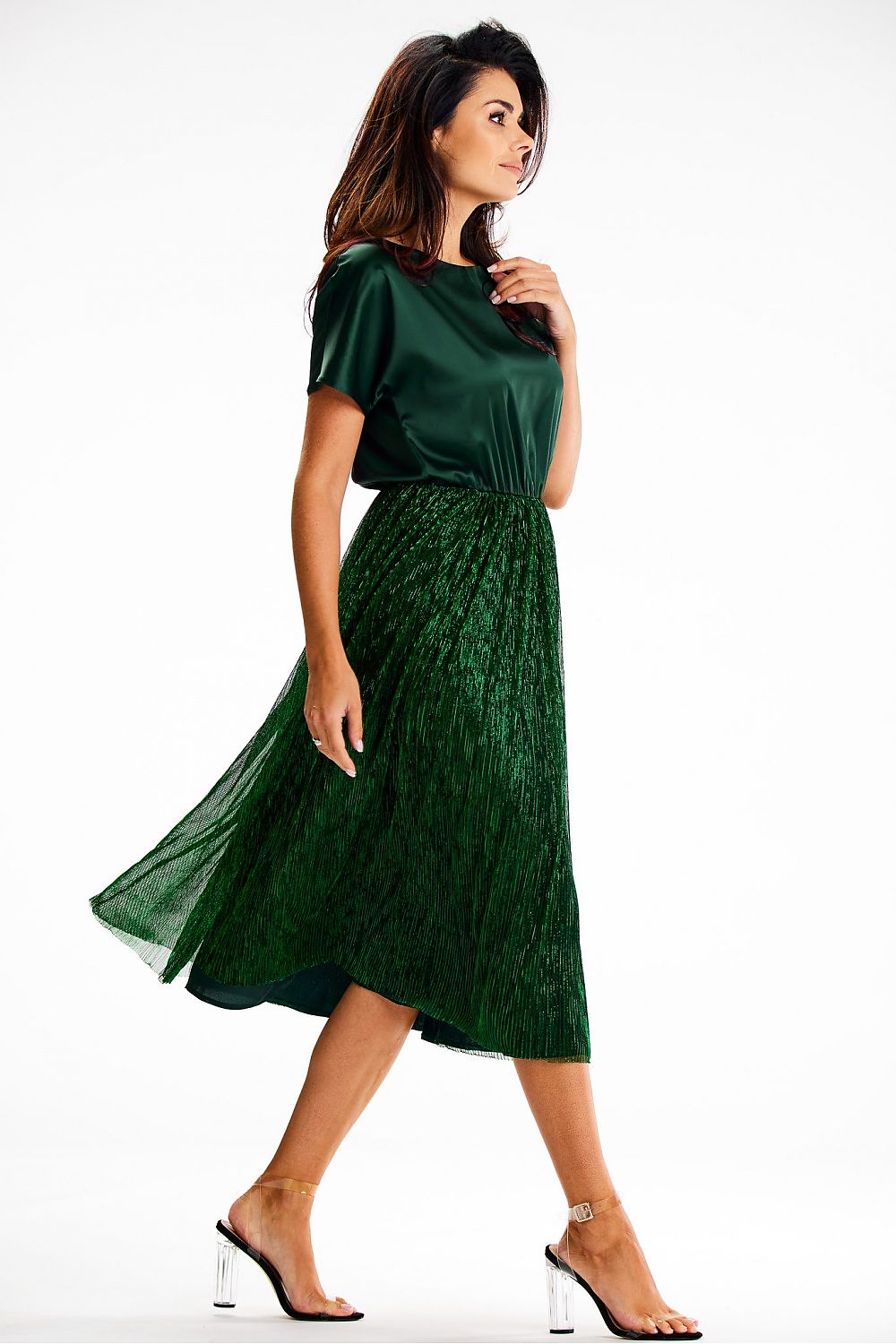 Rochie de seară model 189434 awama 