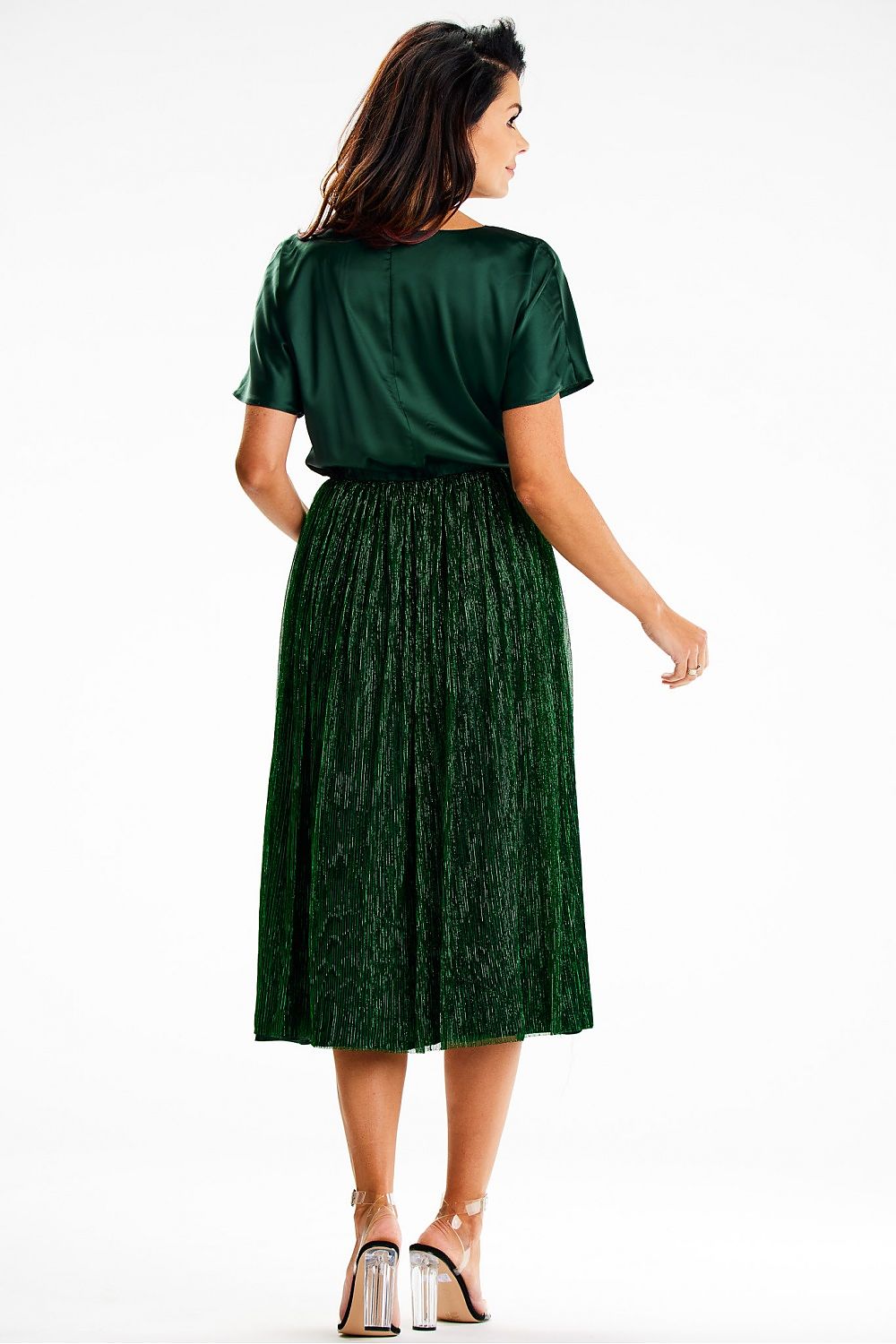 Rochie de seară model 189434 awama 