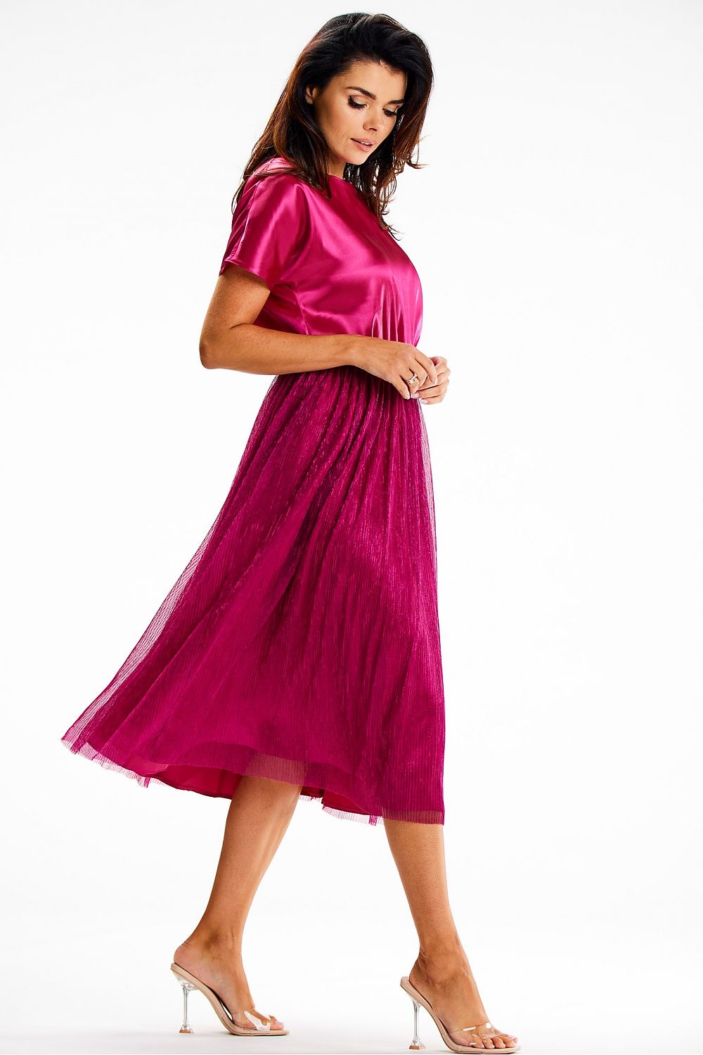  Rochie de seară model 189435 awama 