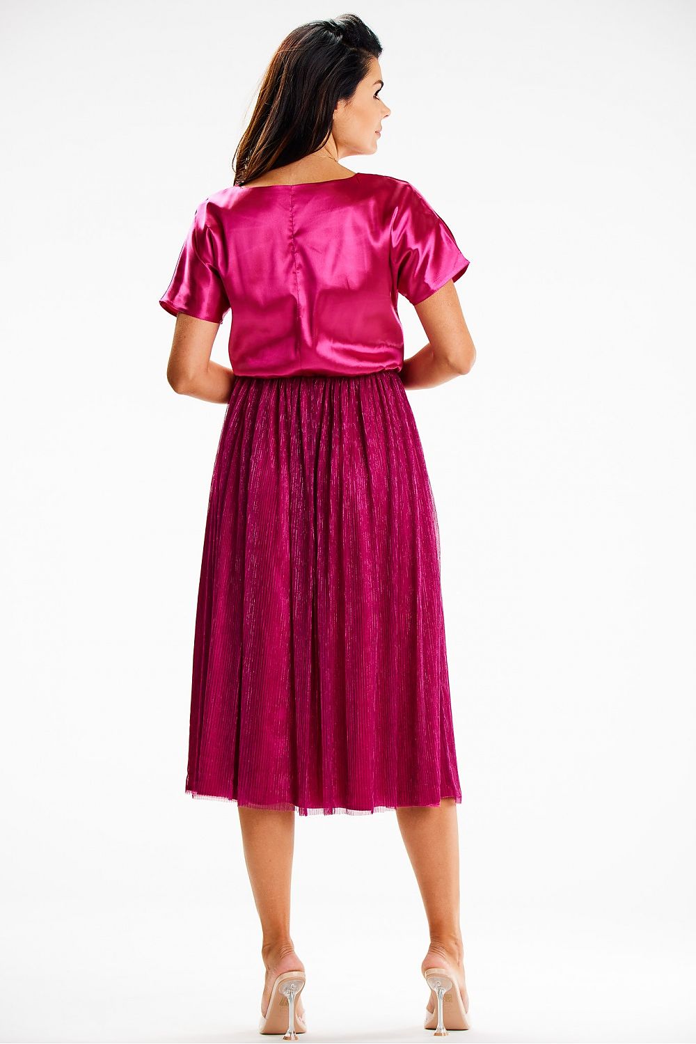  Rochie de seară model 189435 awama 