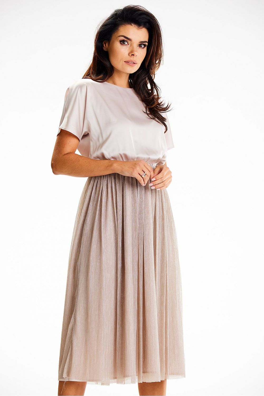  Rochie de seară model 189437 awama 