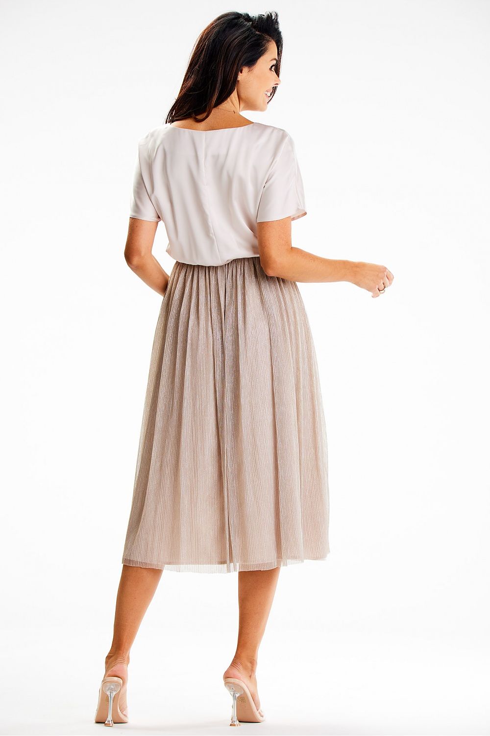  Rochie de seară model 189437 awama 
