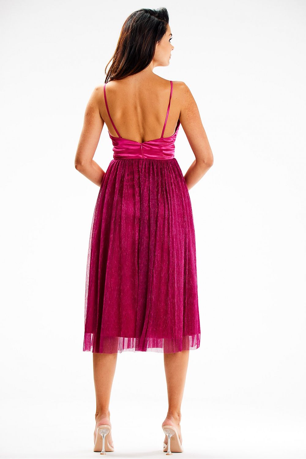  Rochie de seară model 189444 awama 