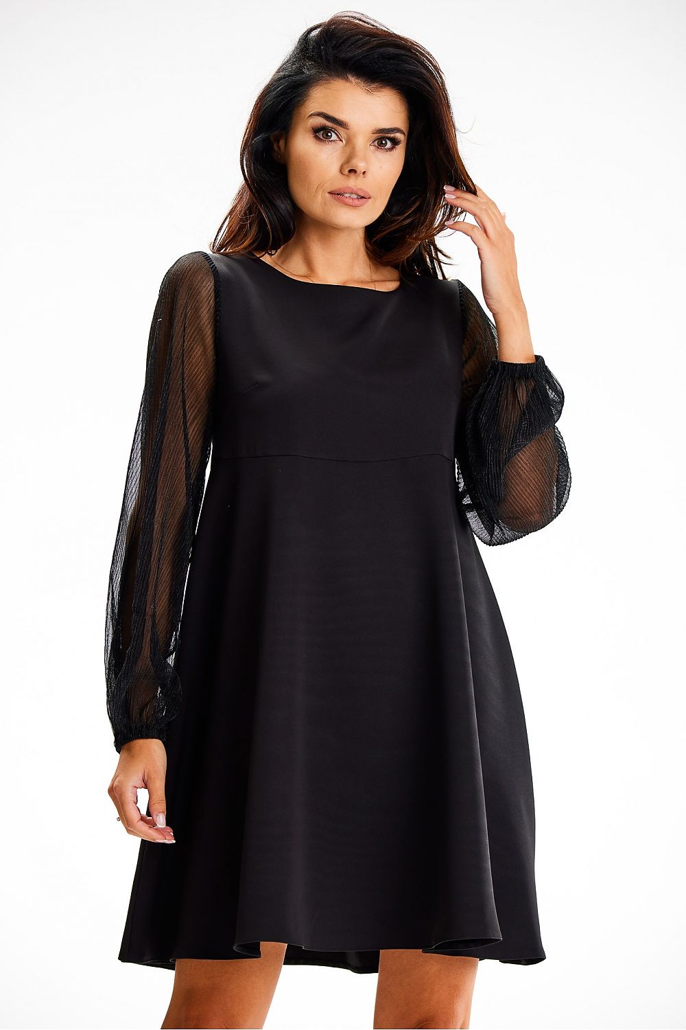  Rochie de seară model 189451 awama 