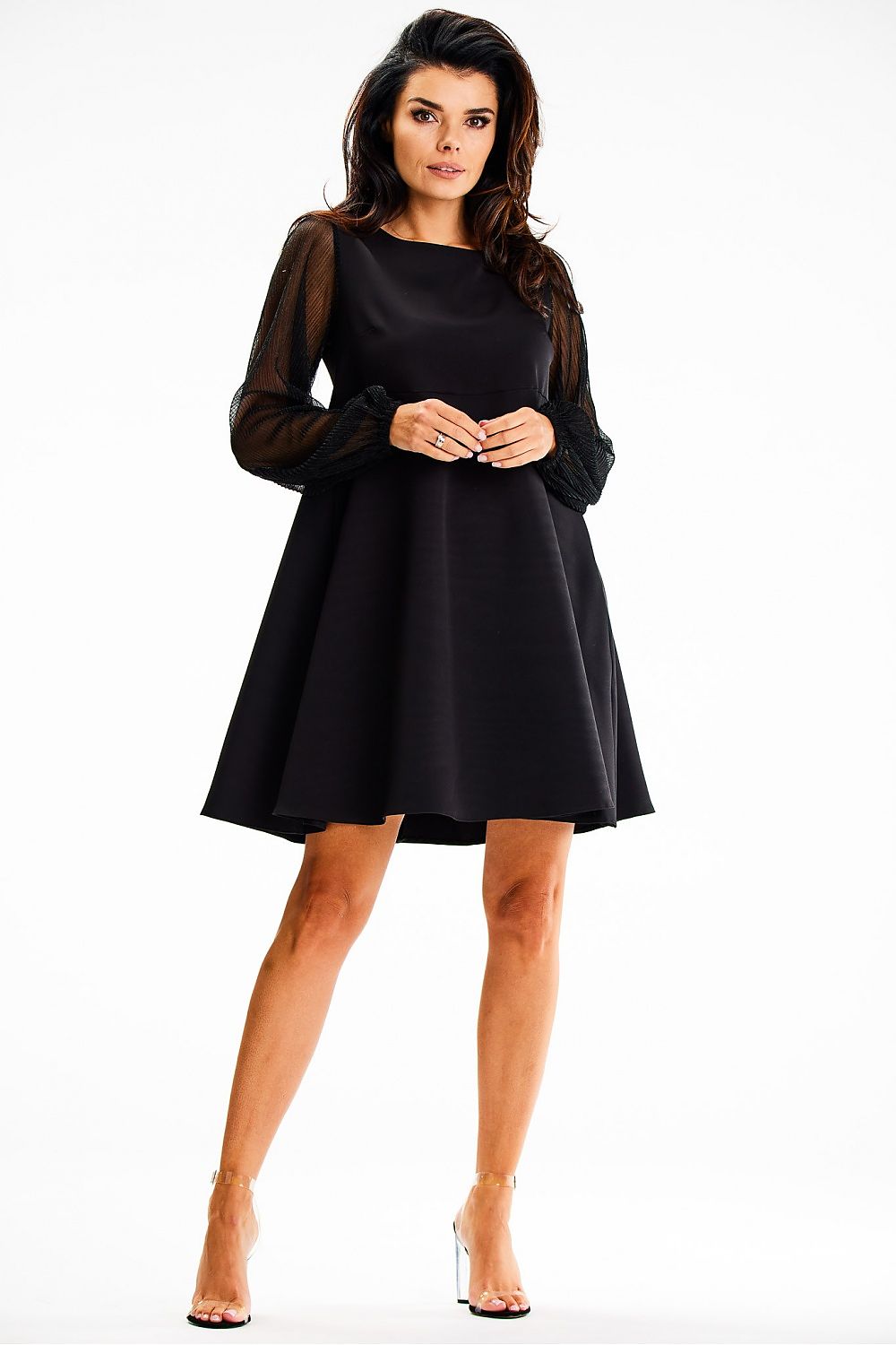  Rochie de seară model 189451 awama 
