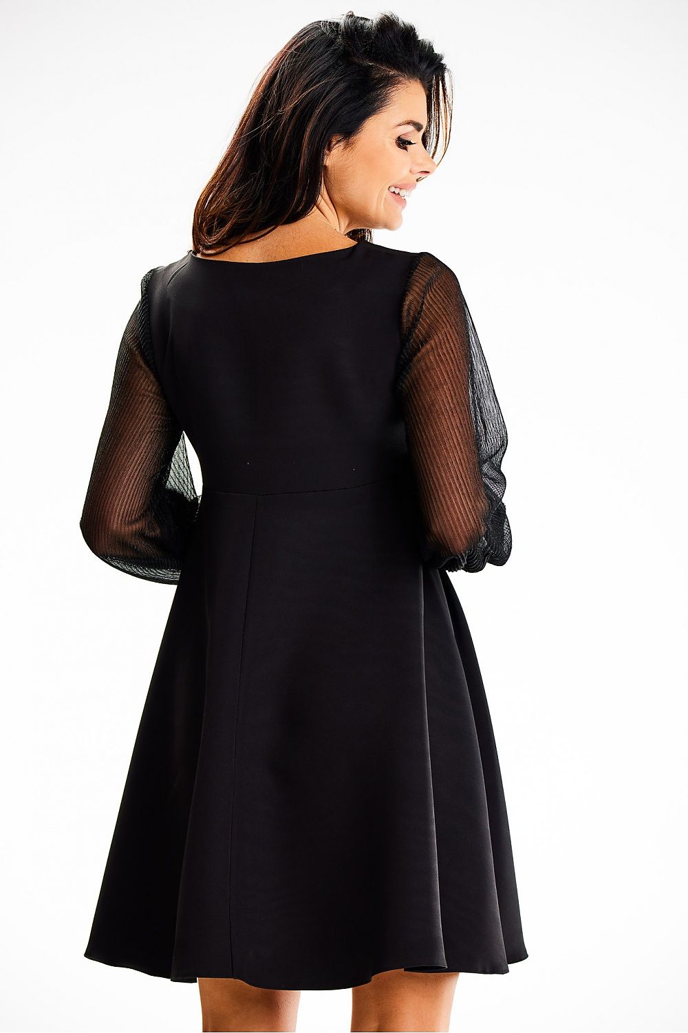  Rochie de seară model 189451 awama 