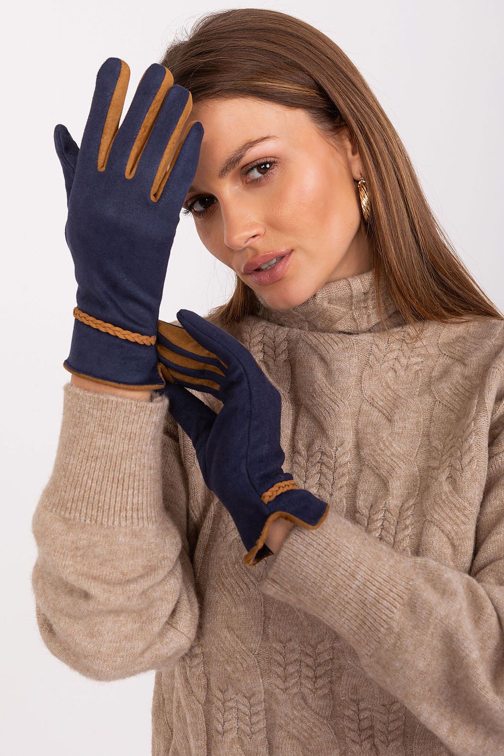  Mănuşi model 189533 AT 