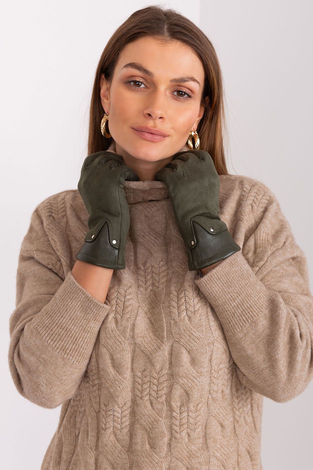  Mănuşi model 189551 AT 