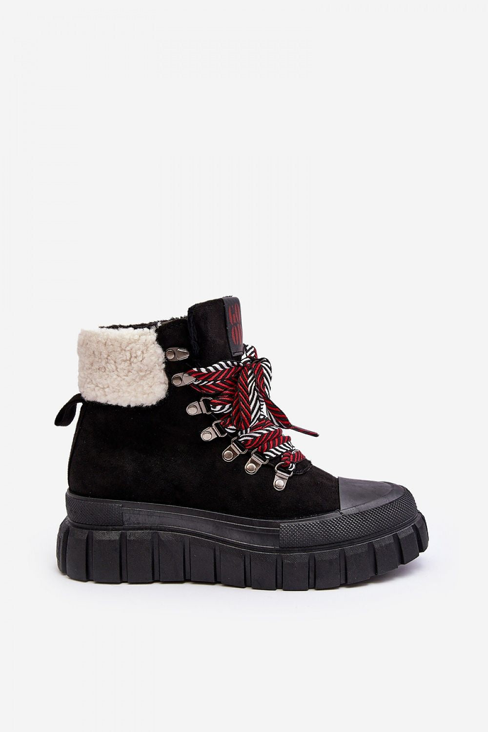  Bocanci model 189836 Step in style 