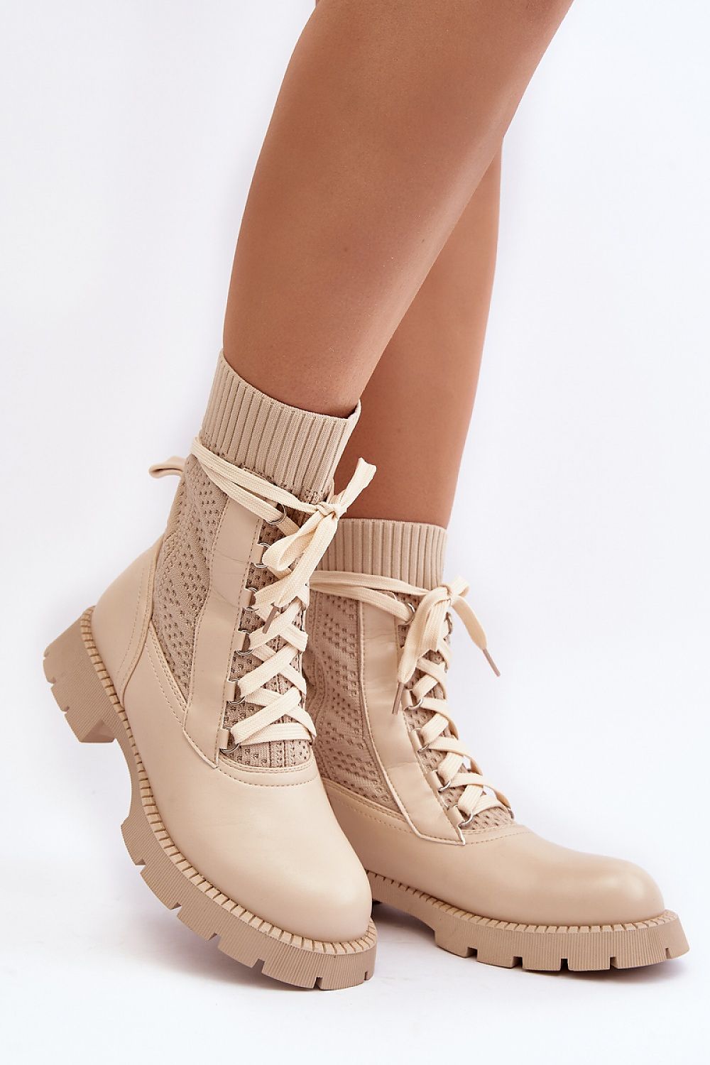  Botine model 189857 Step in style 