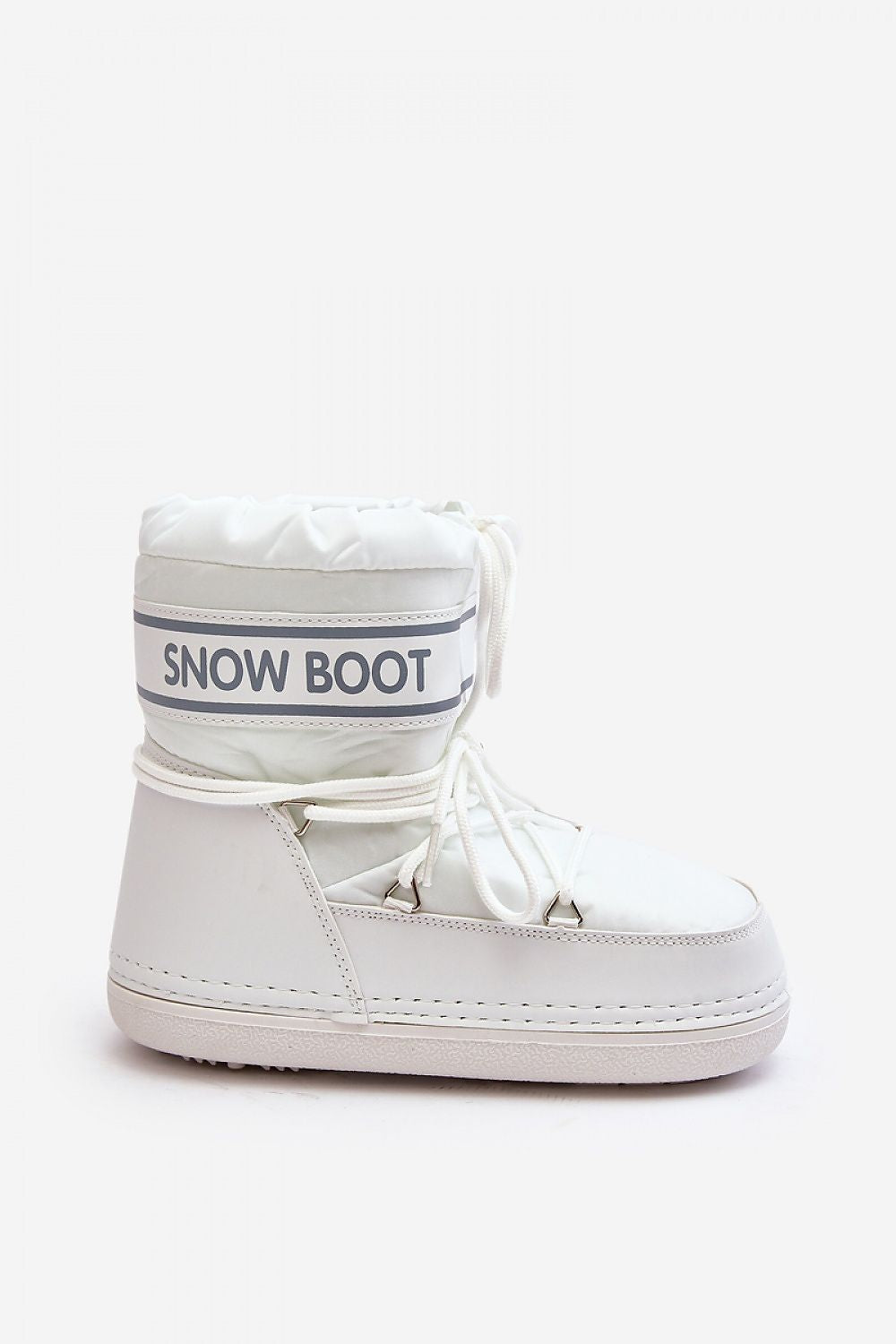  Moon boots model 189864 Step in style 