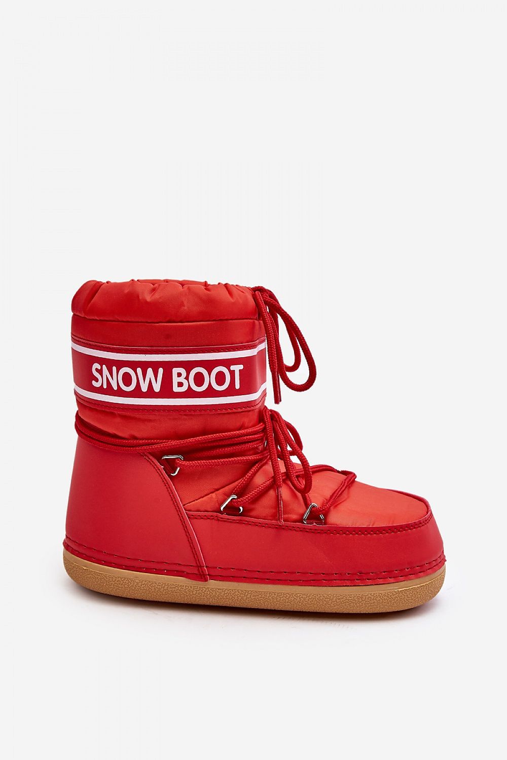  Moon boots model 189865 Step in style 