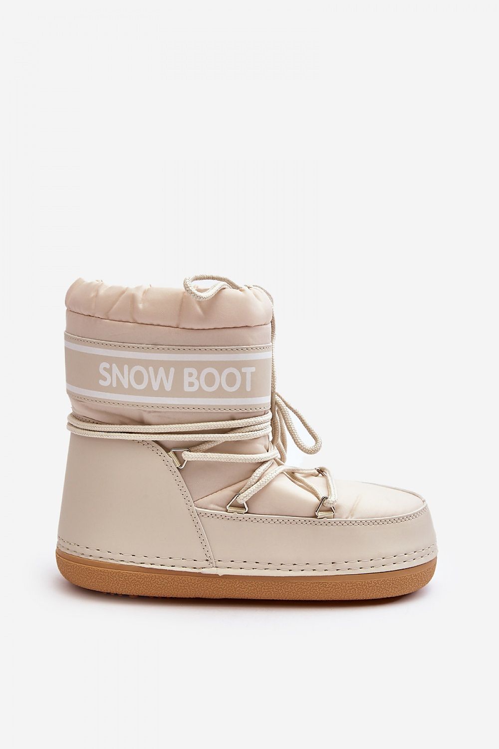  Moon boots model 189867 Step in style 