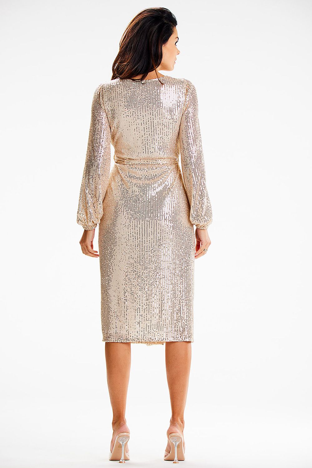  Rochie de seară model 189423 awama 