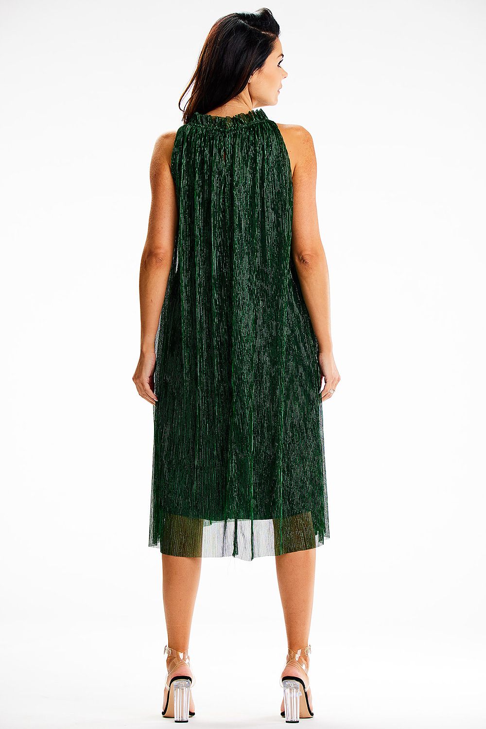  Rochie de seară model 189428 awama 