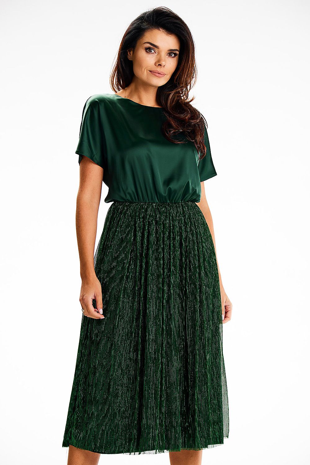  Rochie de seară model 189434 awama 