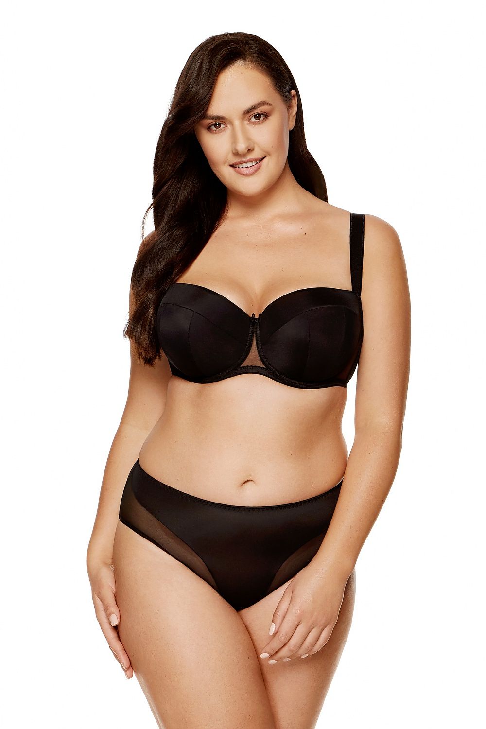  Sutien întărit model 190102 Gorteks 