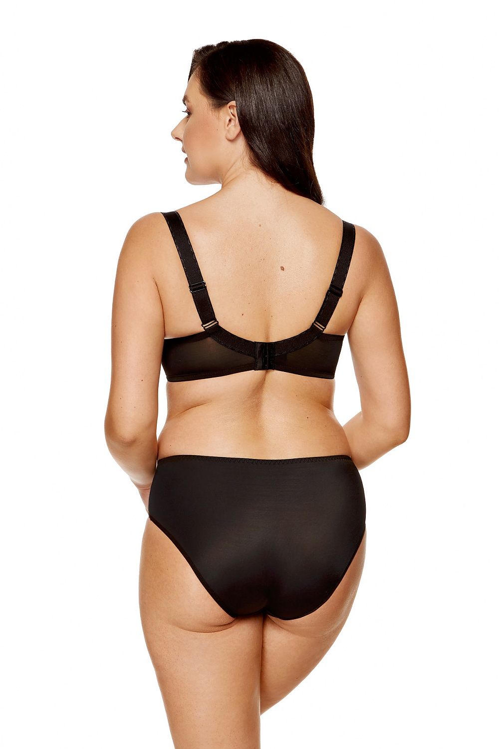  Sutien întărit model 190102 Gorteks 