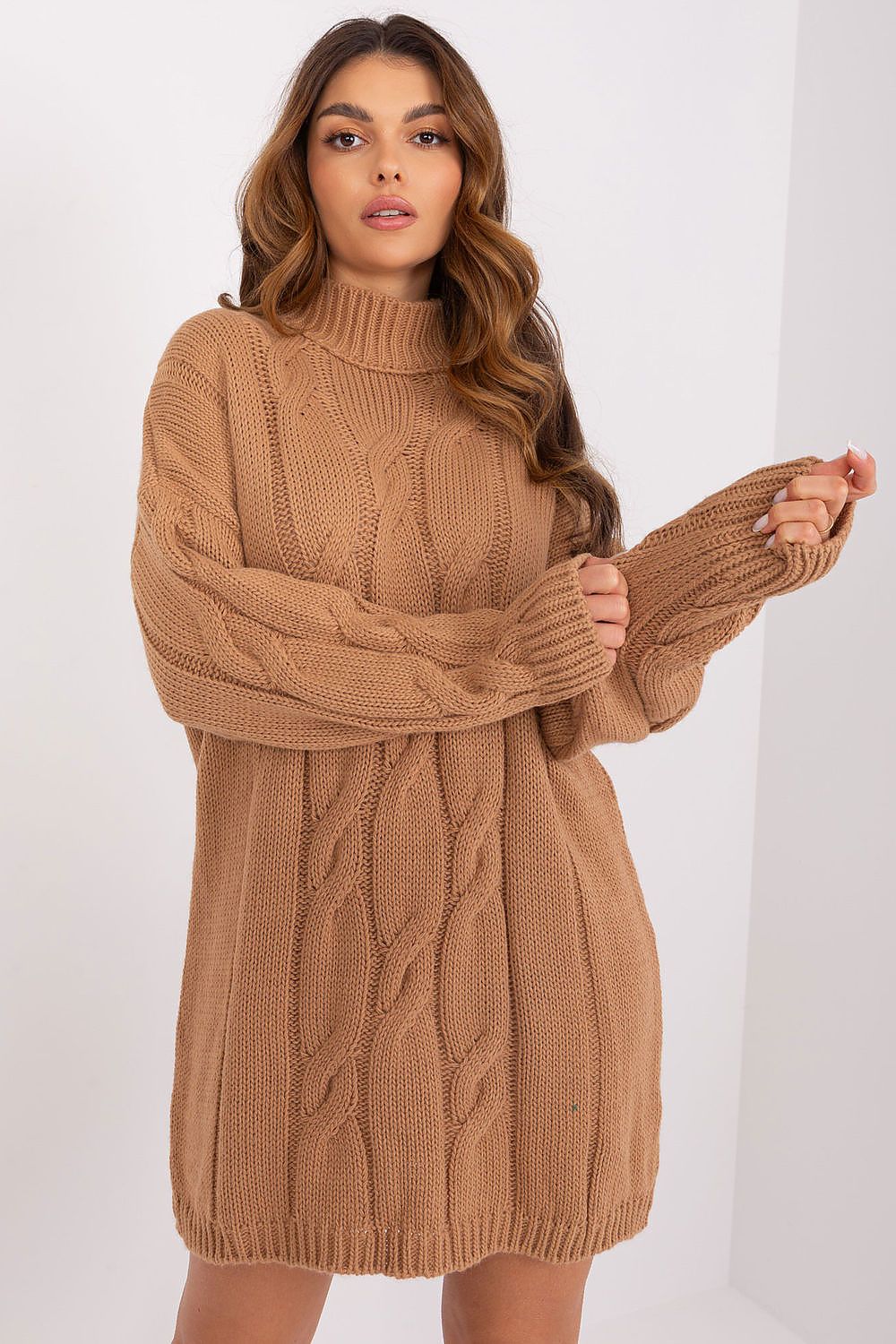  Rochie de zi model 190147 Rue Paris 