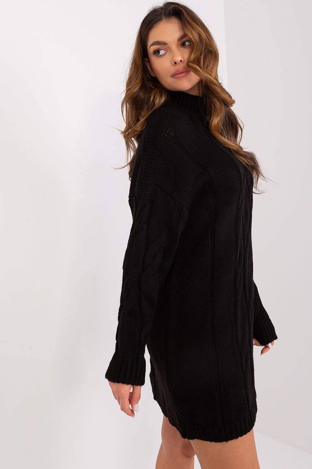  Rochie de zi model 190148 Rue Paris 