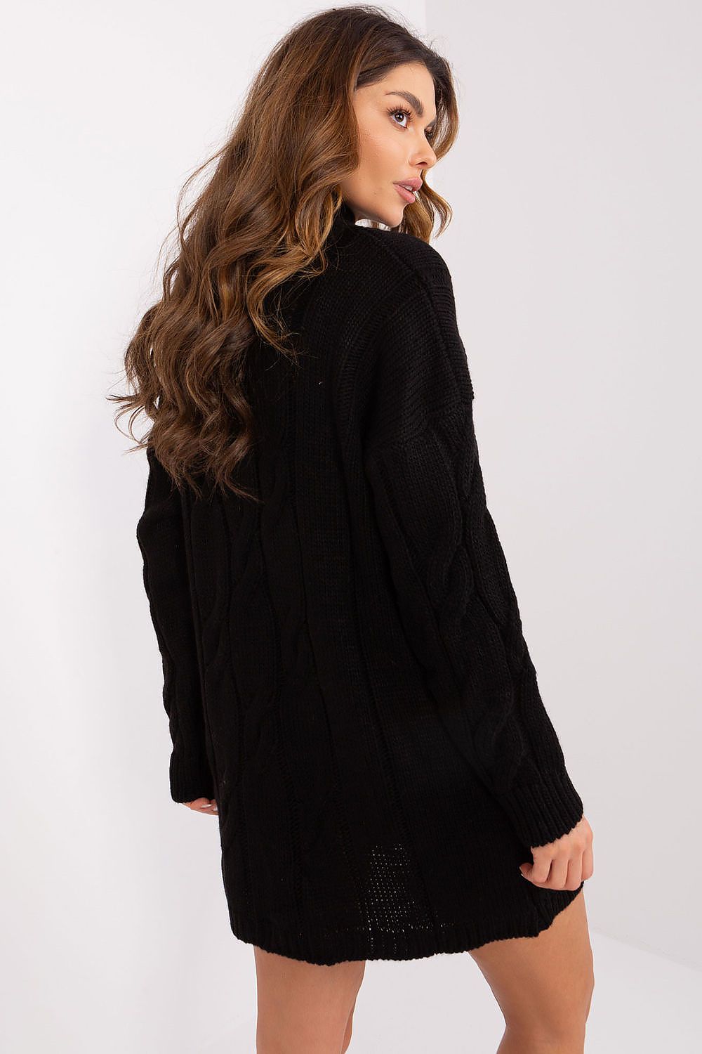  Rochie de zi model 190148 Rue Paris 