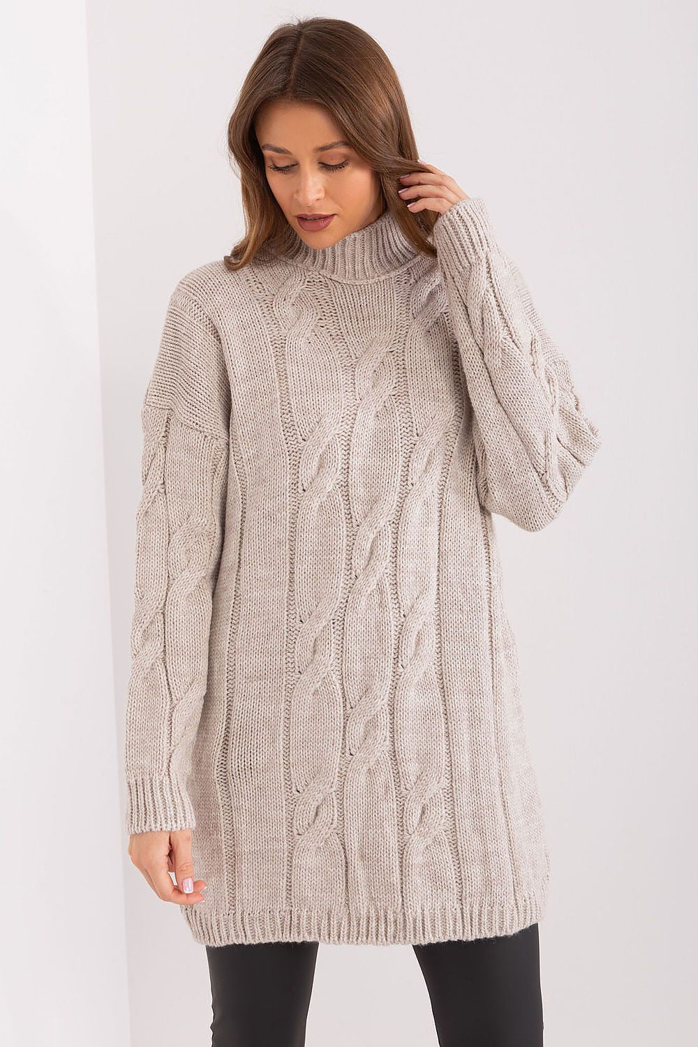  Rochie de zi model 190149 Rue Paris 