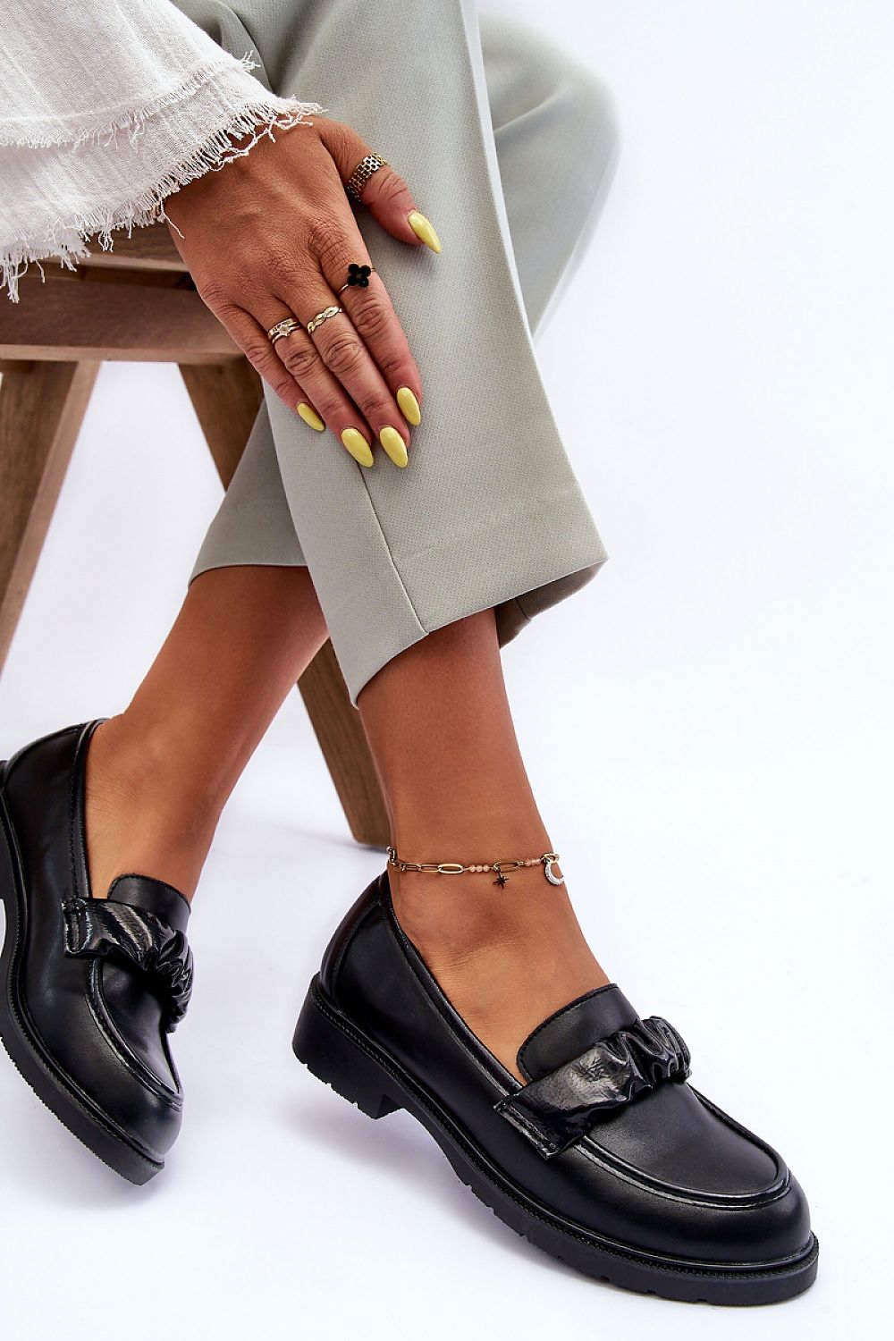  Pantofi model 190181 Step in style 