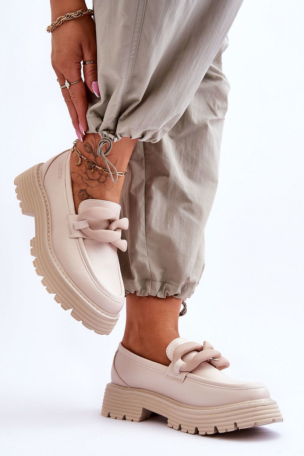  Mocasini model 190182 Step in style 