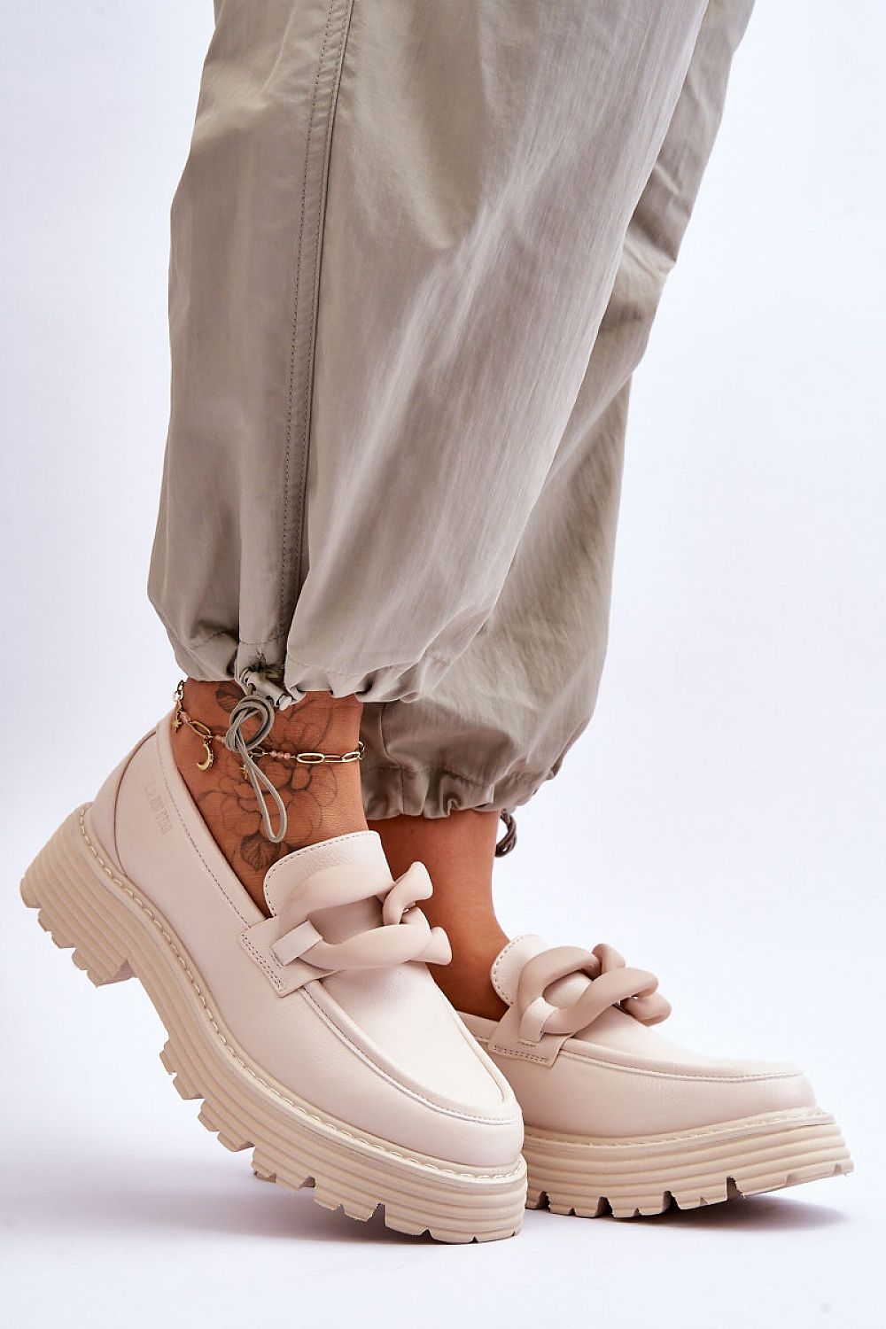  Mocasini model 190182 Step in style 