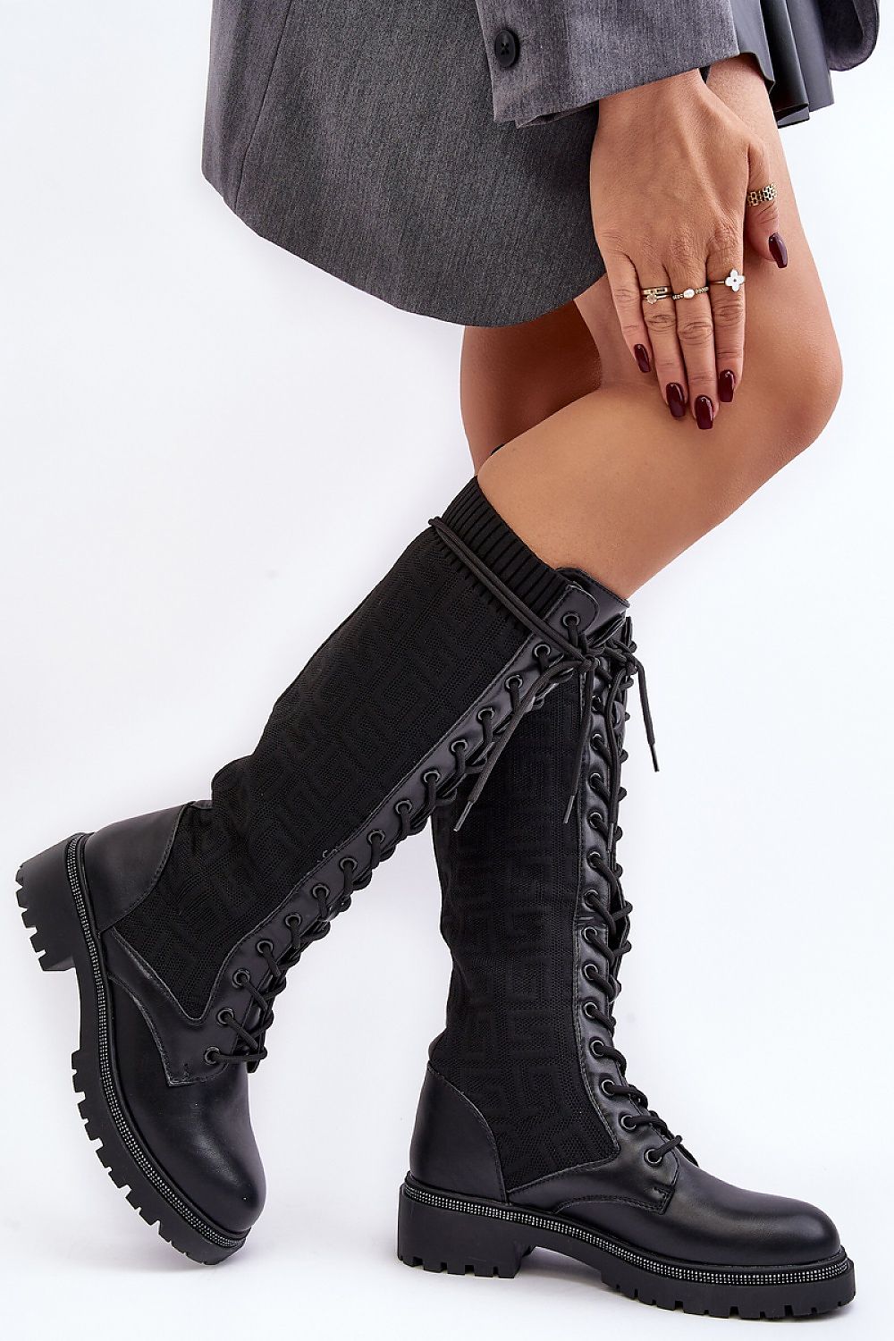  Cizme model 190316 Step in style 